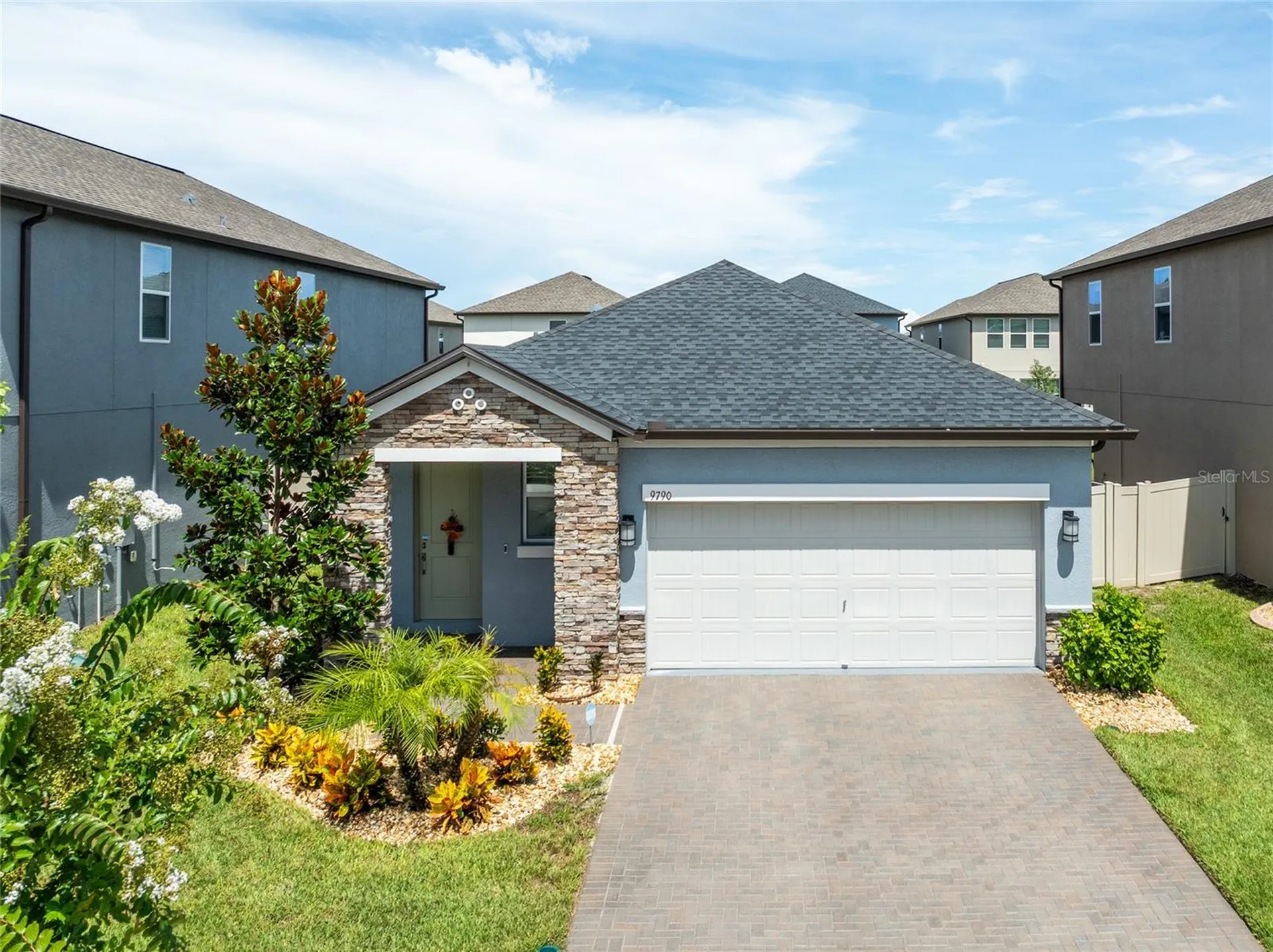 9790 Coneflower Court Land O Lakes FL 34637