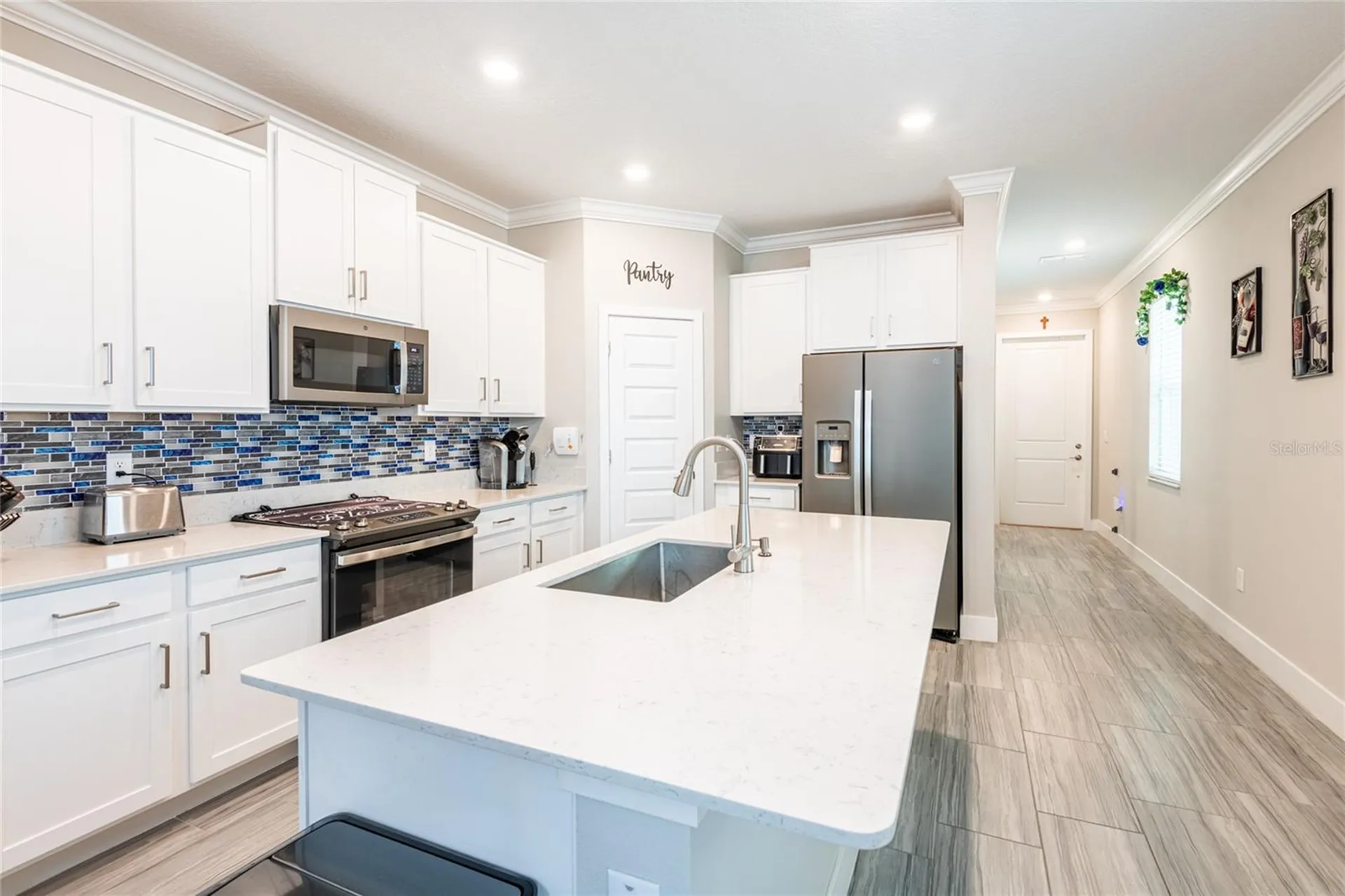 9790 Coneflower Court Land O Lakes FL 34637