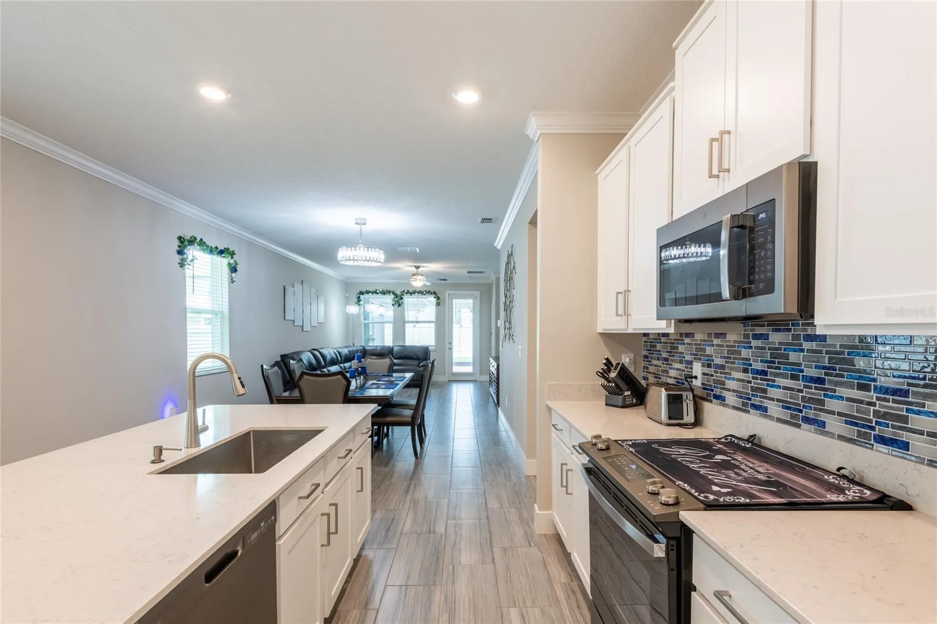 9790 Coneflower Court Land O Lakes FL 34637