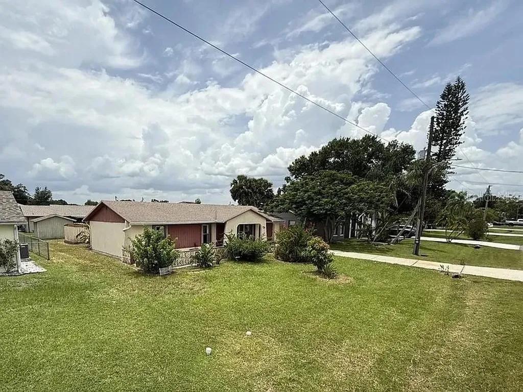 716 Caribou Drive Kissimmee FL 34759