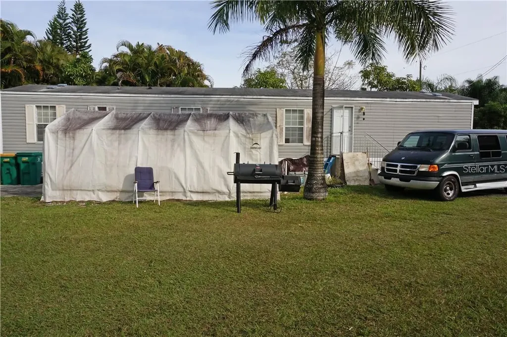 1210,1206,1214 Hickory Avenue Punta Gorda FL 33950