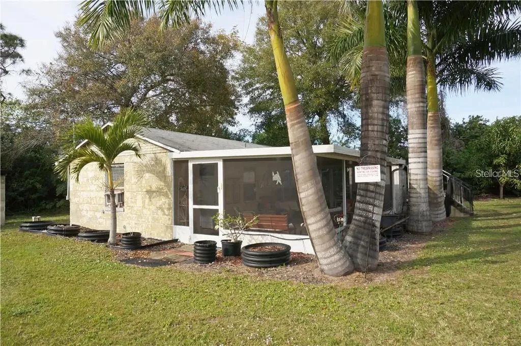 1210,1206,1214 Hickory Avenue Punta Gorda FL 33950