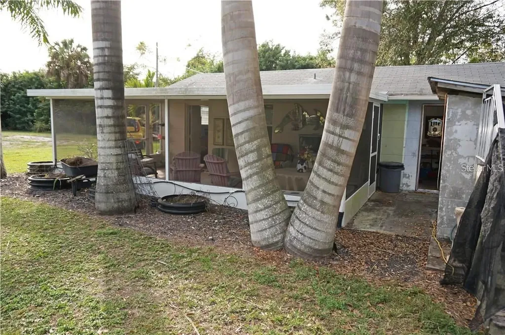 1210,1206,1214 Hickory Avenue Punta Gorda FL 33950