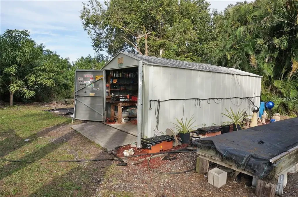 1210,1206,1214 Hickory Avenue Punta Gorda FL 33950