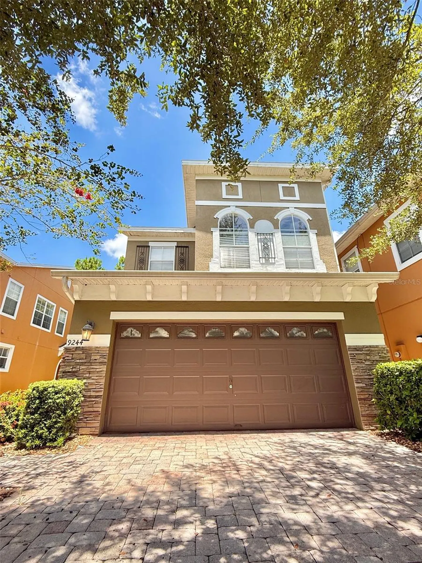 9244 Sweet Maple Avenue Orlando FL 32832