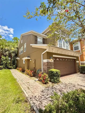 9244 Sweet Maple Avenue Orlando FL 32832
