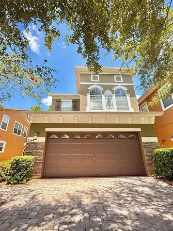 9244 Sweet Maple Avenue Orlando FL 32832