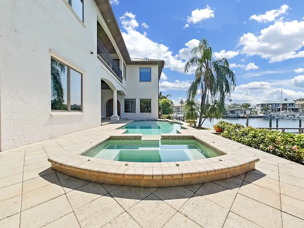 1097 Eden Isle Drive NE St Petersburg FL 33704