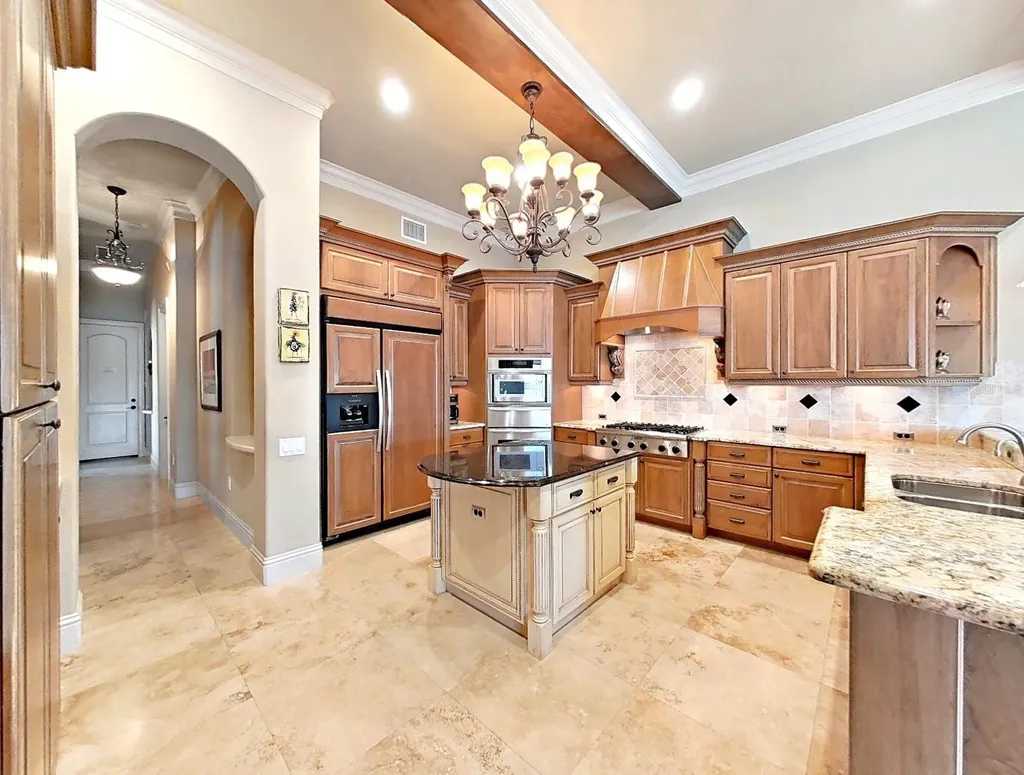 1097 Eden Isle Drive NE St Petersburg FL 33704