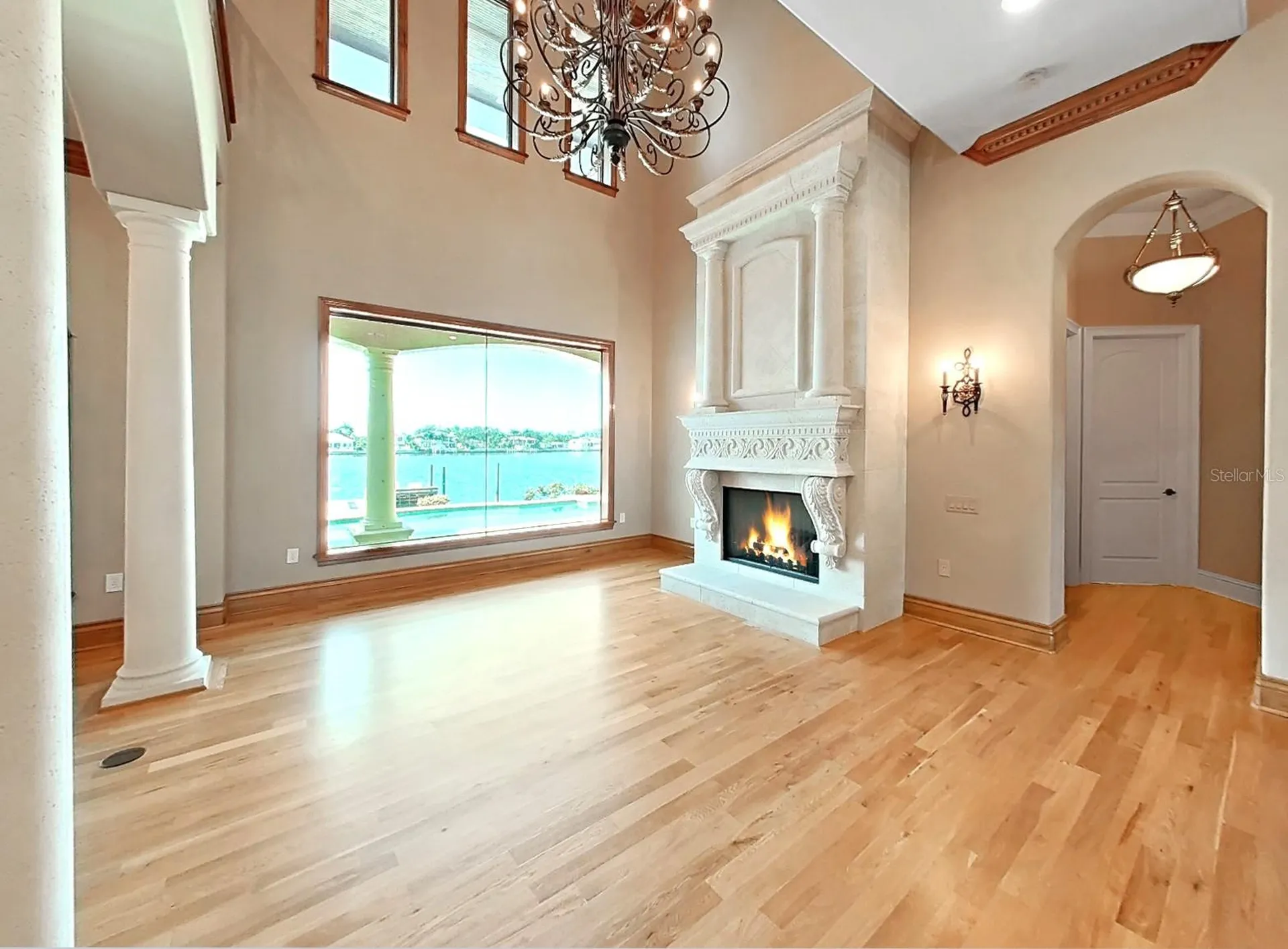 1097 Eden Isle Drive NE St Petersburg FL 33704