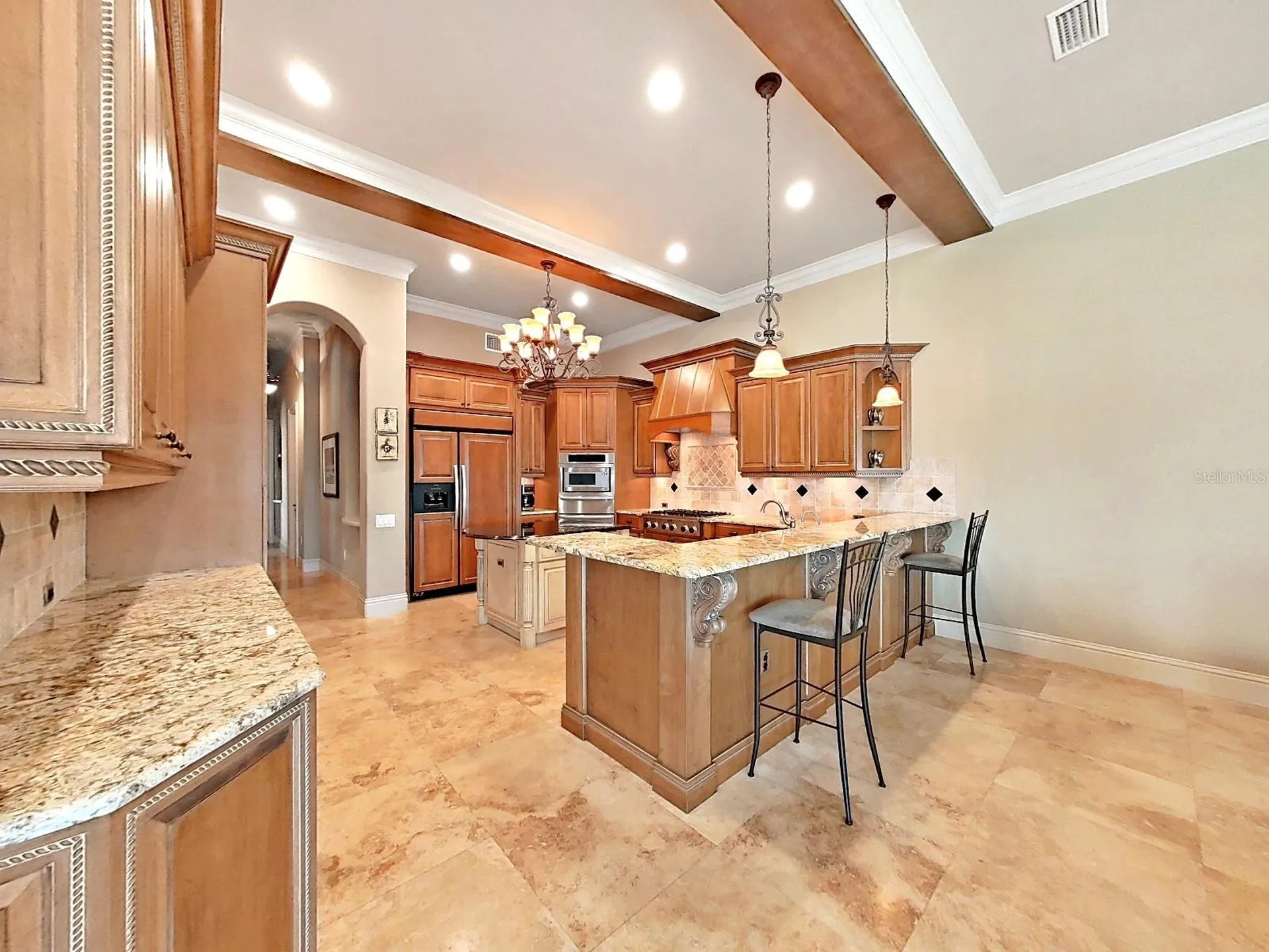 1097 Eden Isle Drive NE St Petersburg FL 33704