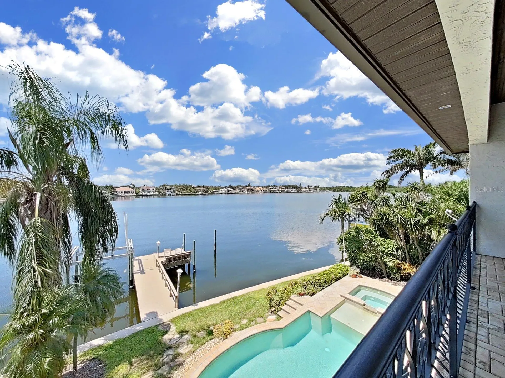 1097 Eden Isle Drive NE St Petersburg FL 33704