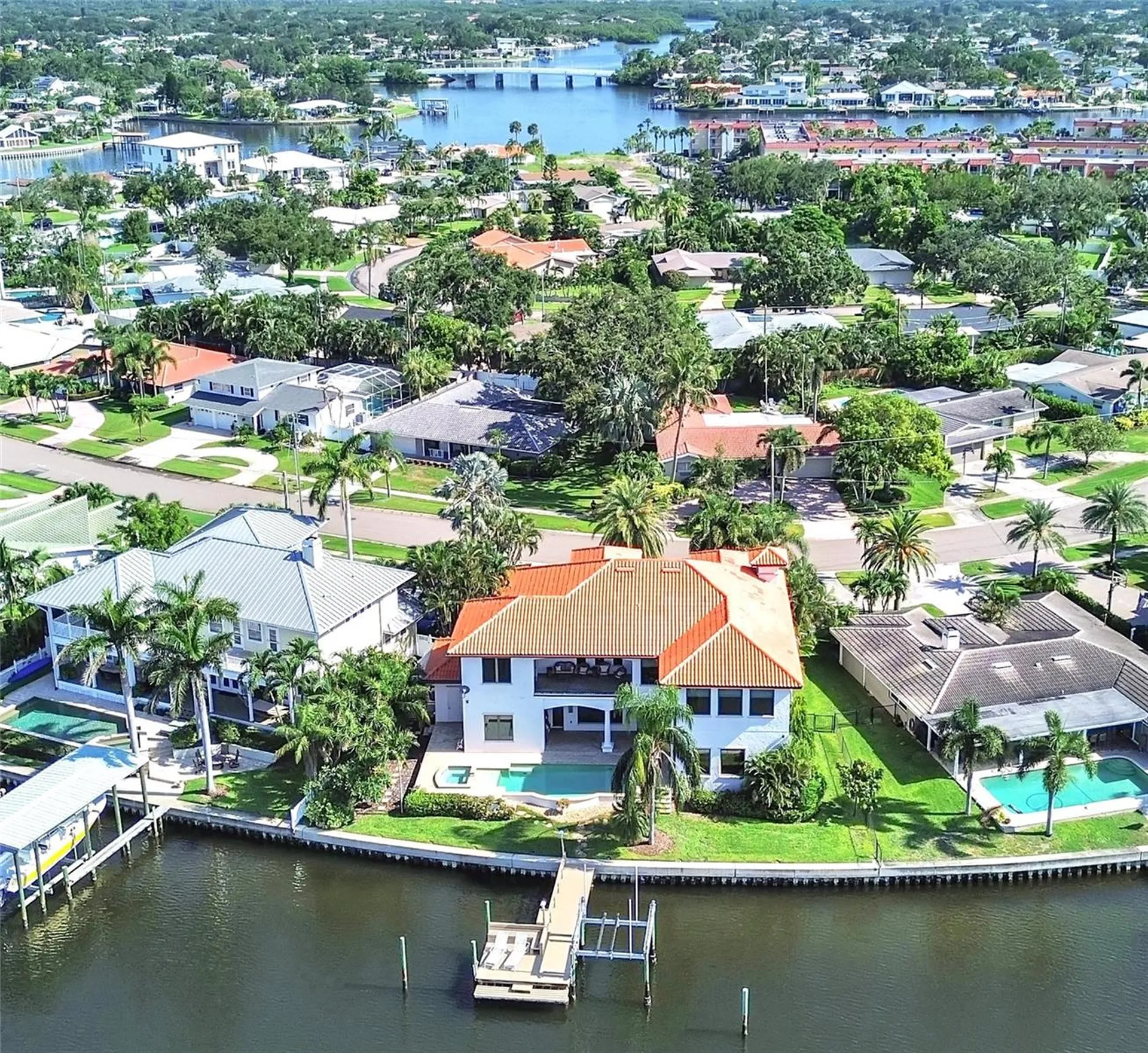 1097 Eden Isle Drive NE St Petersburg FL 33704