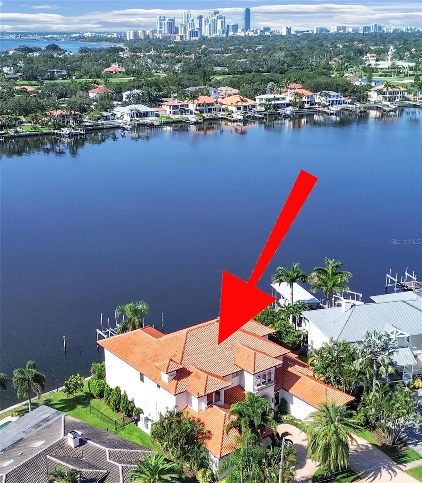 1097 Eden Isle Drive NE St Petersburg FL 33704