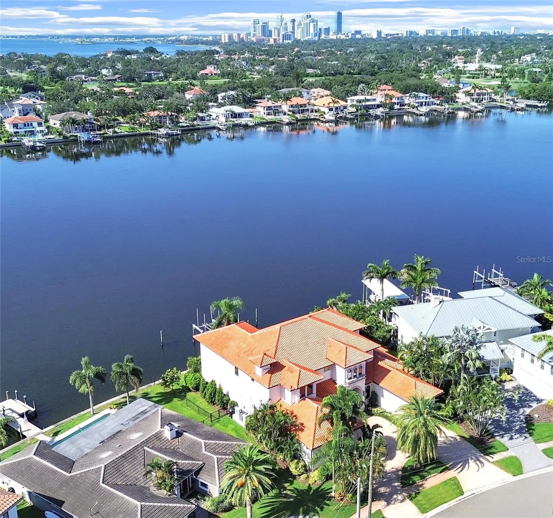 1097 Eden Isle Drive NE St Petersburg FL 33704