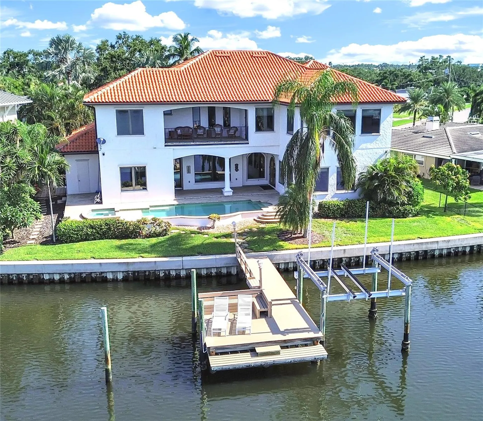 1097 Eden Isle Drive NE St Petersburg FL 33704