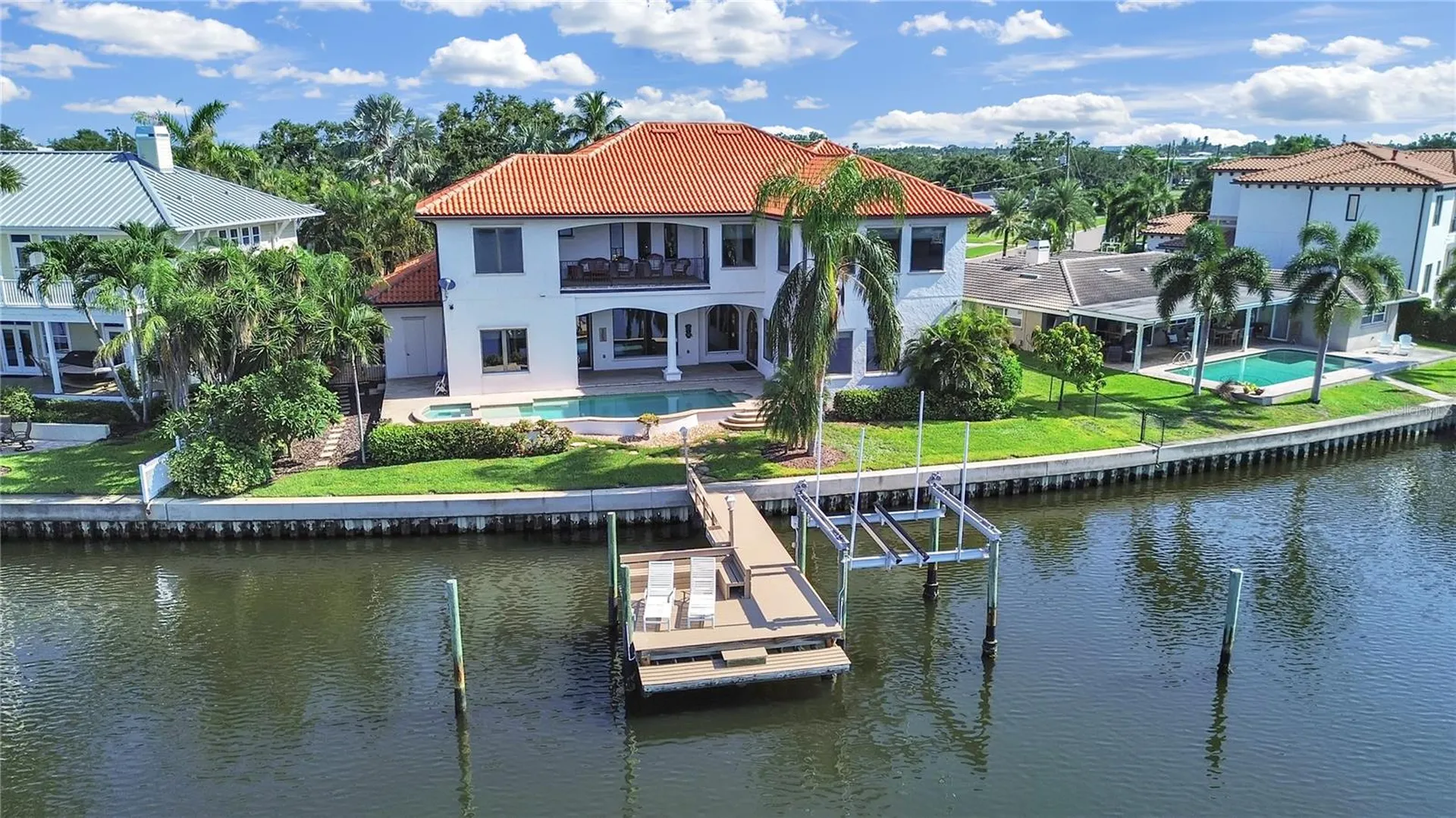 1097 Eden Isle Drive NE St Petersburg FL 33704