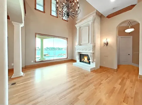1097 Eden Isle Drive NE St Petersburg FL 33704