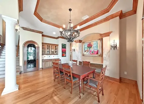 1097 Eden Isle Drive NE St Petersburg FL 33704