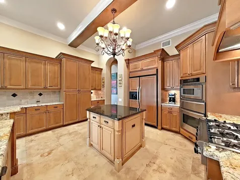 1097 Eden Isle Drive NE St Petersburg FL 33704