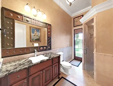 1097 Eden Isle Drive NE St Petersburg FL 33704