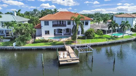 1097 Eden Isle Drive NE St Petersburg FL 33704