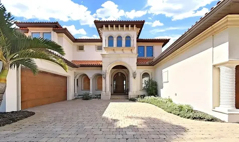1097 Eden Isle Drive NE St Petersburg FL 33704