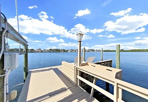 1097 Eden Isle Drive NE St Petersburg FL 33704