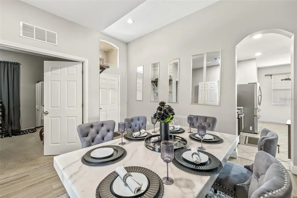 8521 Southern Charm Circle Brooksville FL 34613