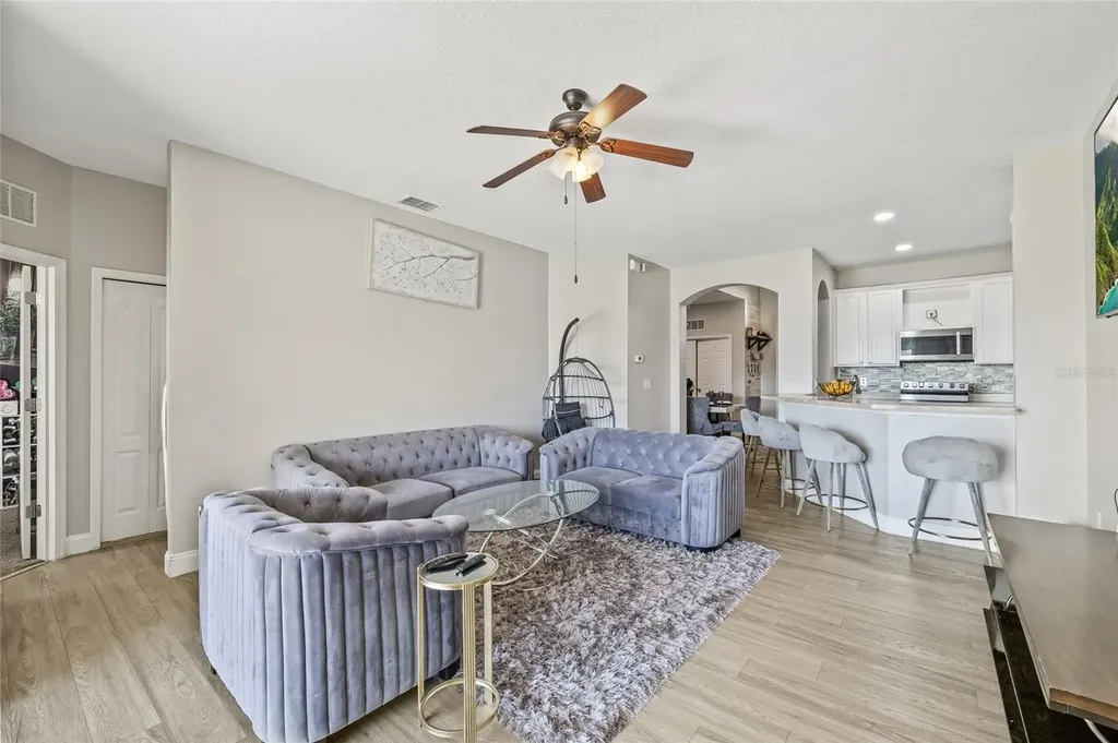 8521 Southern Charm Circle Brooksville FL 34613