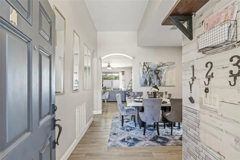 8521 Southern Charm Circle Brooksville FL 34613