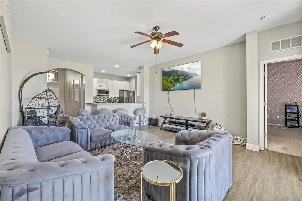 8521 Southern Charm Circle Brooksville FL 34613
