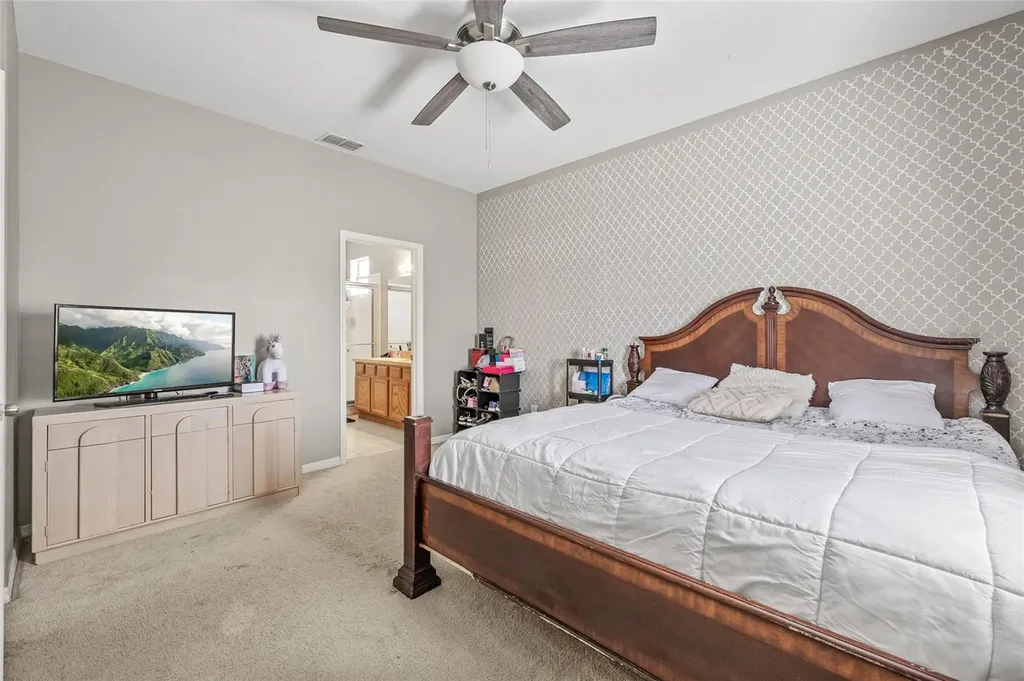 8521 Southern Charm Circle Brooksville FL 34613