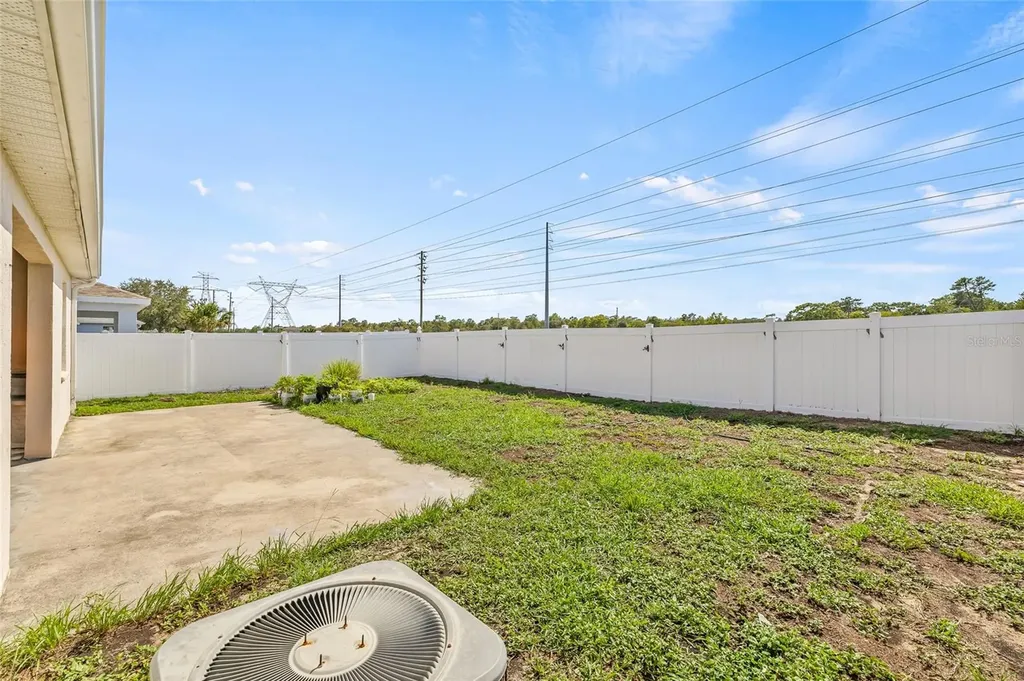 8521 Southern Charm Circle Brooksville FL 34613