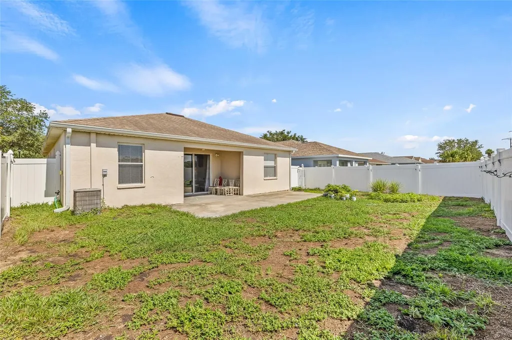 8521 Southern Charm Circle Brooksville FL 34613