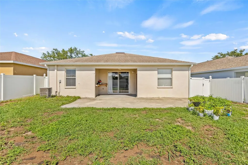 8521 Southern Charm Circle Brooksville FL 34613