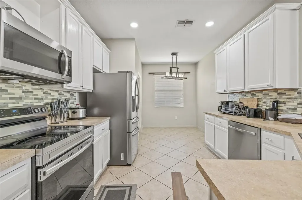 8521 Southern Charm Circle Brooksville FL 34613