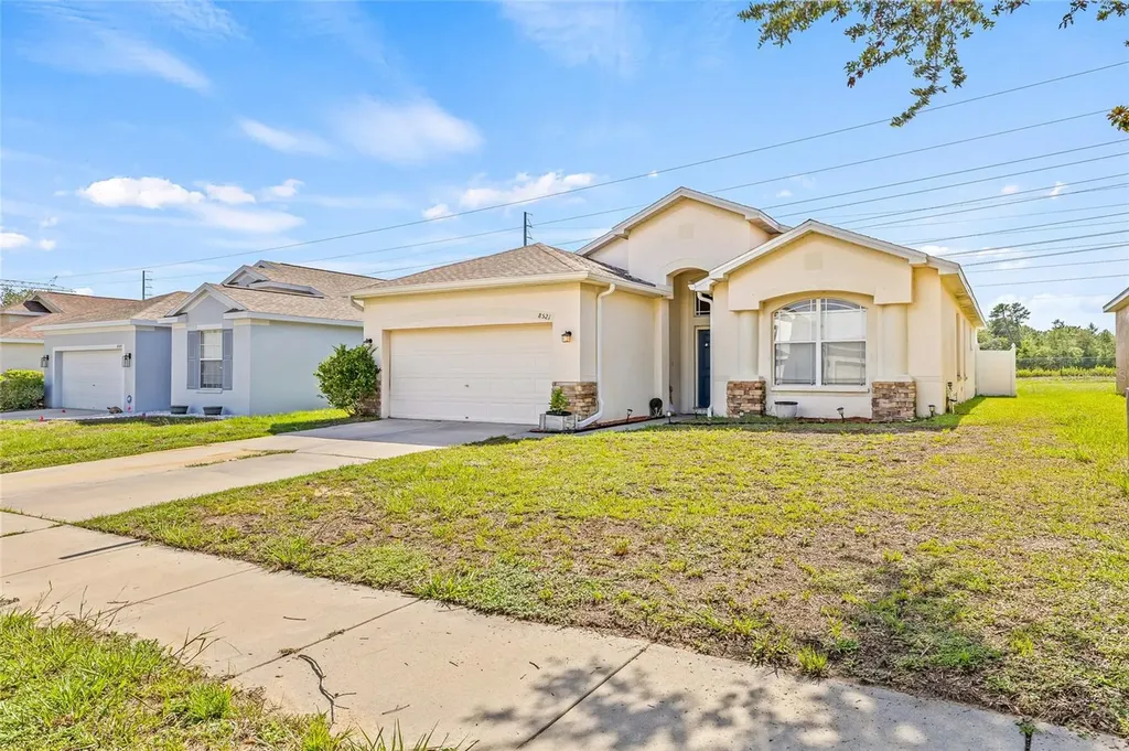 8521 Southern Charm Circle Brooksville FL 34613