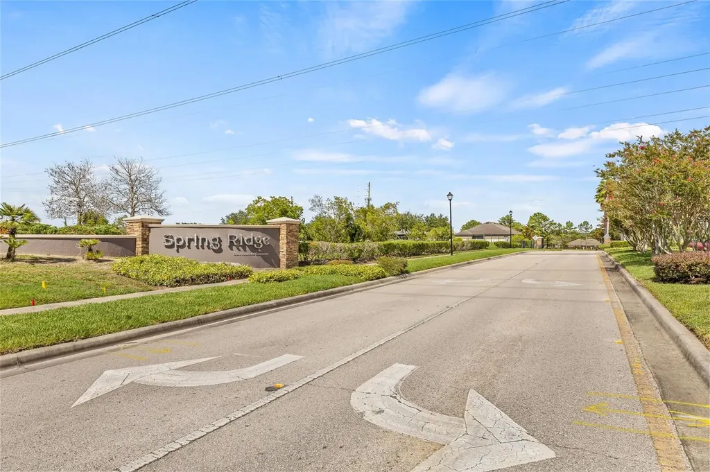 8521 Southern Charm Circle Brooksville FL 34613