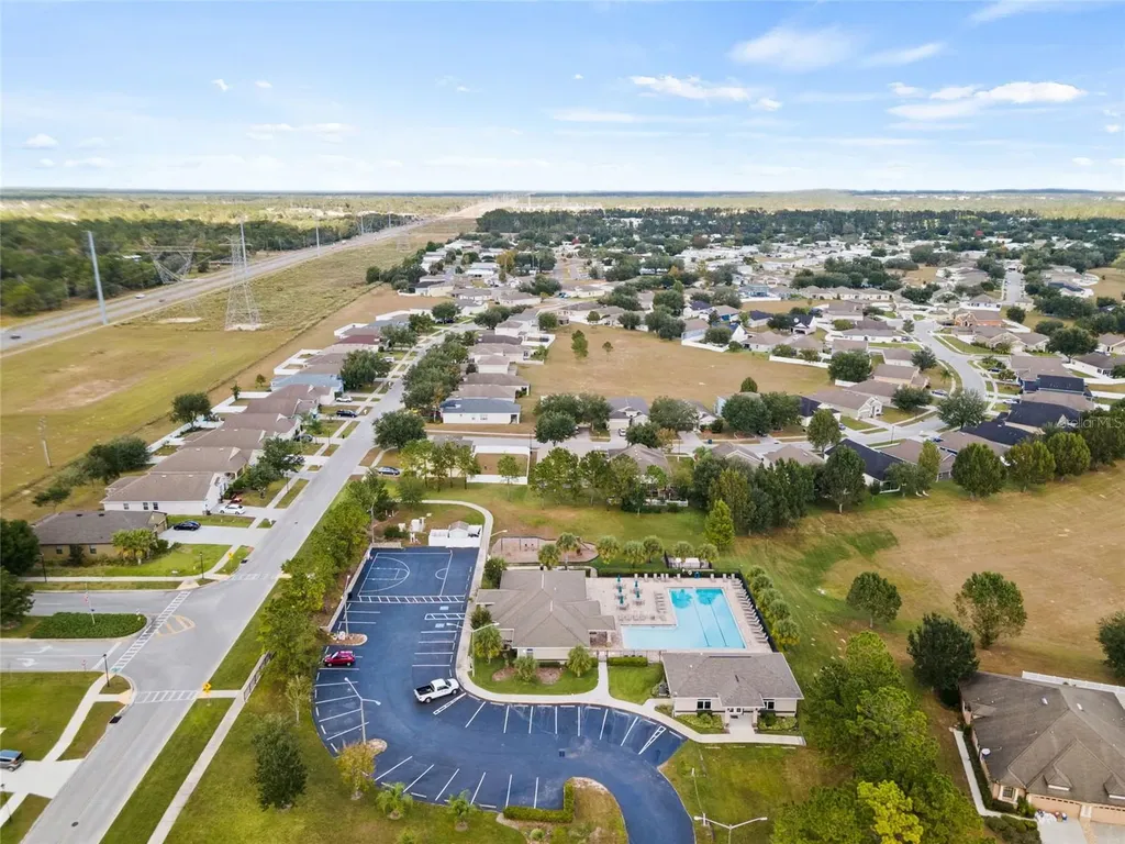 8521 Southern Charm Circle Brooksville FL 34613