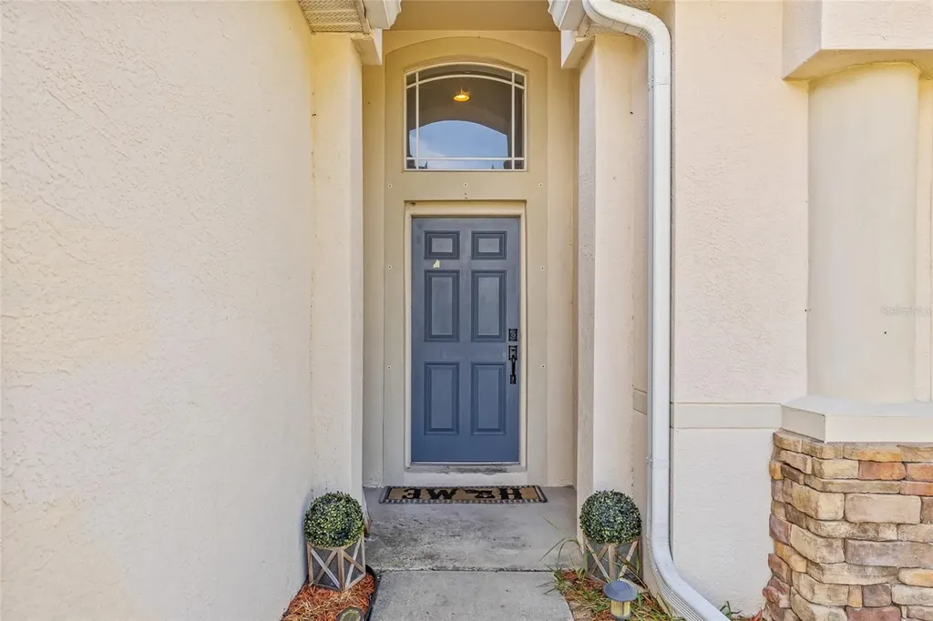 8521 Southern Charm Circle Brooksville FL 34613