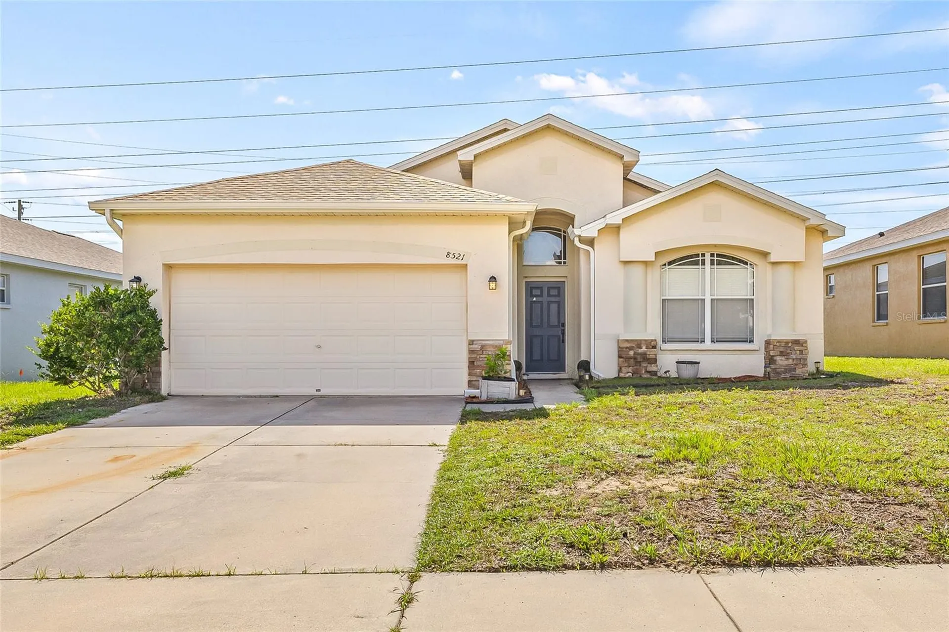 8521 Southern Charm Circle Brooksville FL 34613