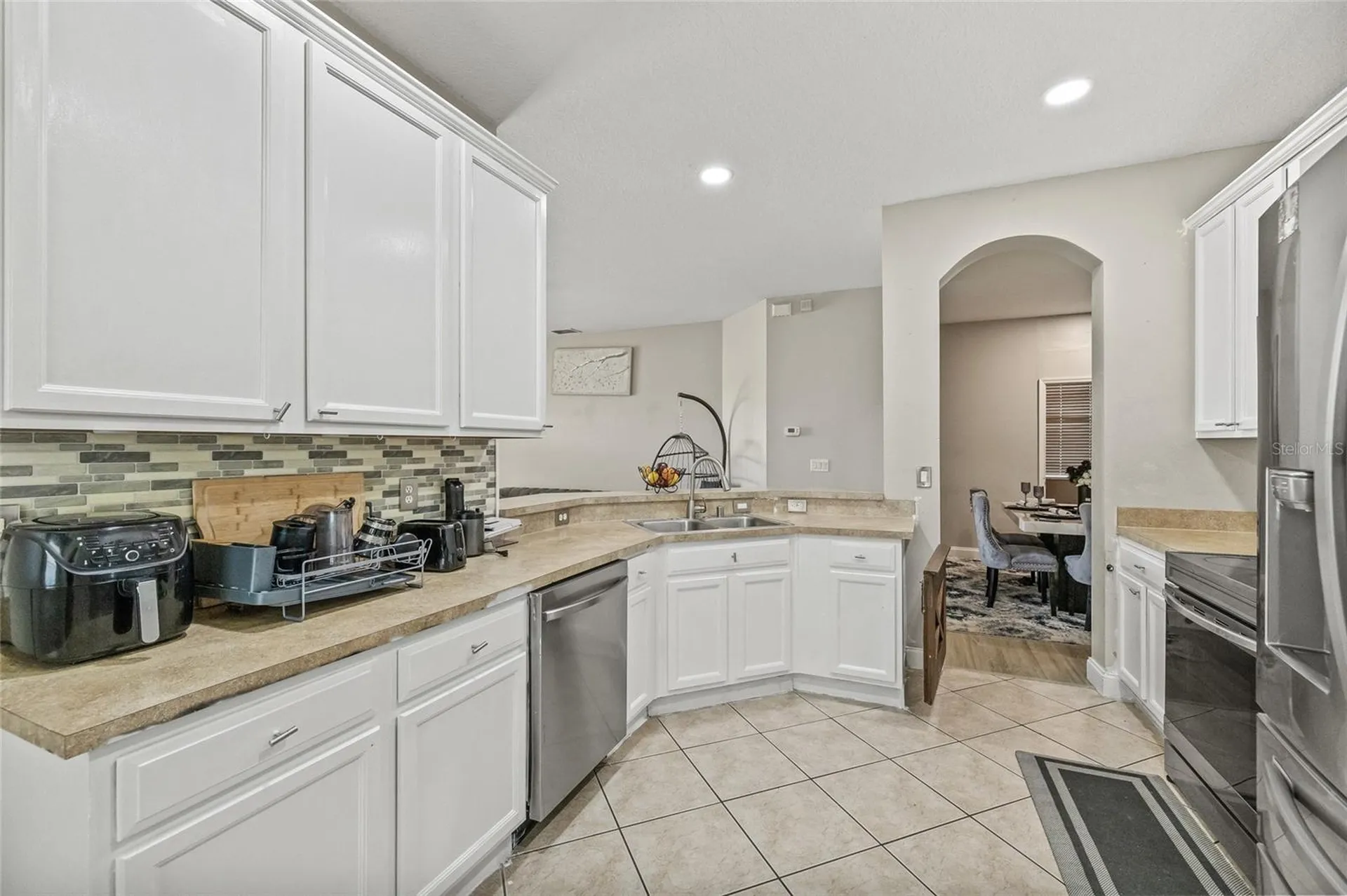 8521 Southern Charm Circle Brooksville FL 34613