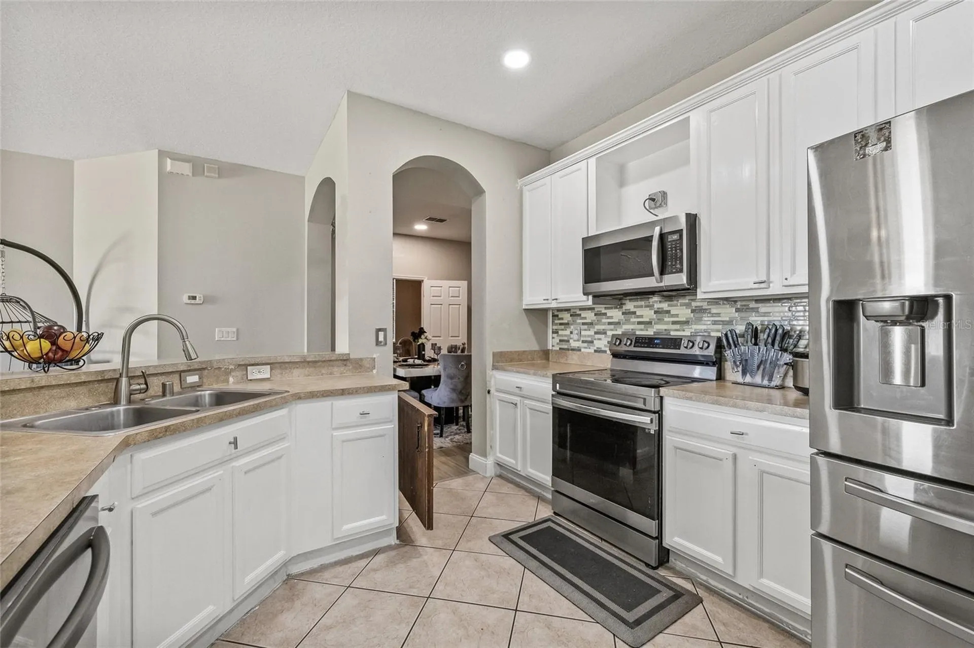 8521 Southern Charm Circle Brooksville FL 34613