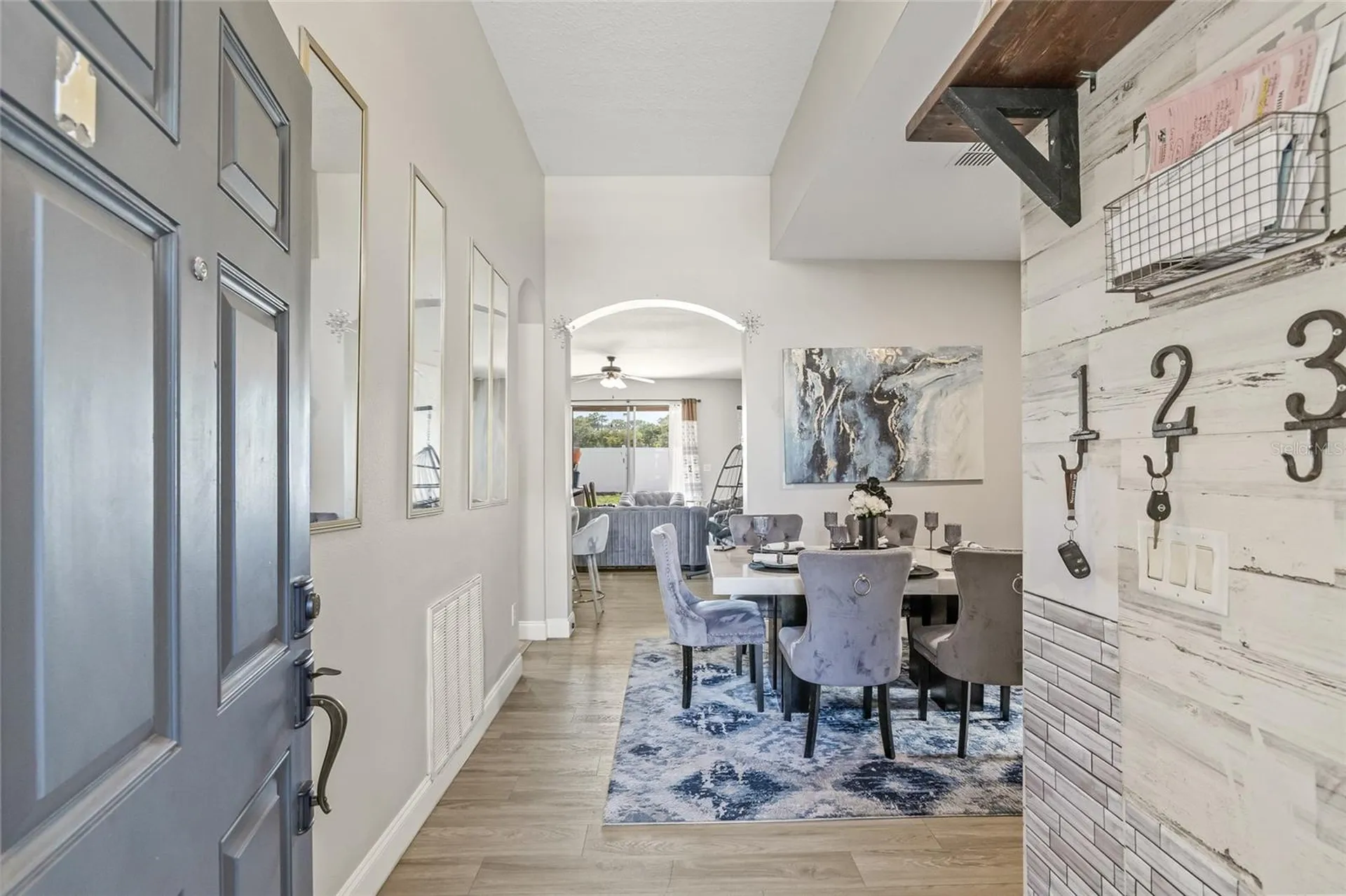 8521 Southern Charm Circle Brooksville FL 34613
