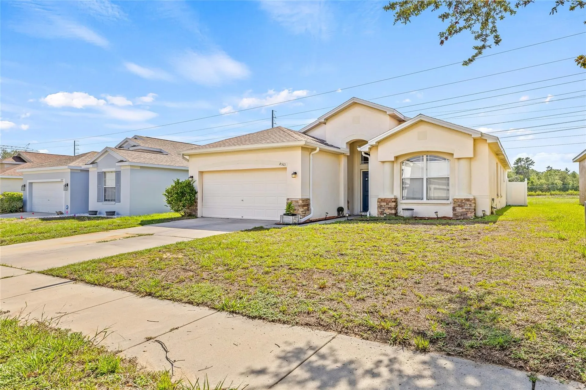 8521 Southern Charm Circle Brooksville FL 34613