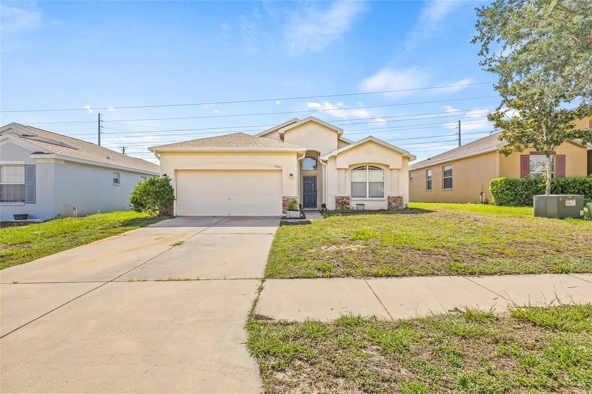 8521 Southern Charm Circle Brooksville FL 34613