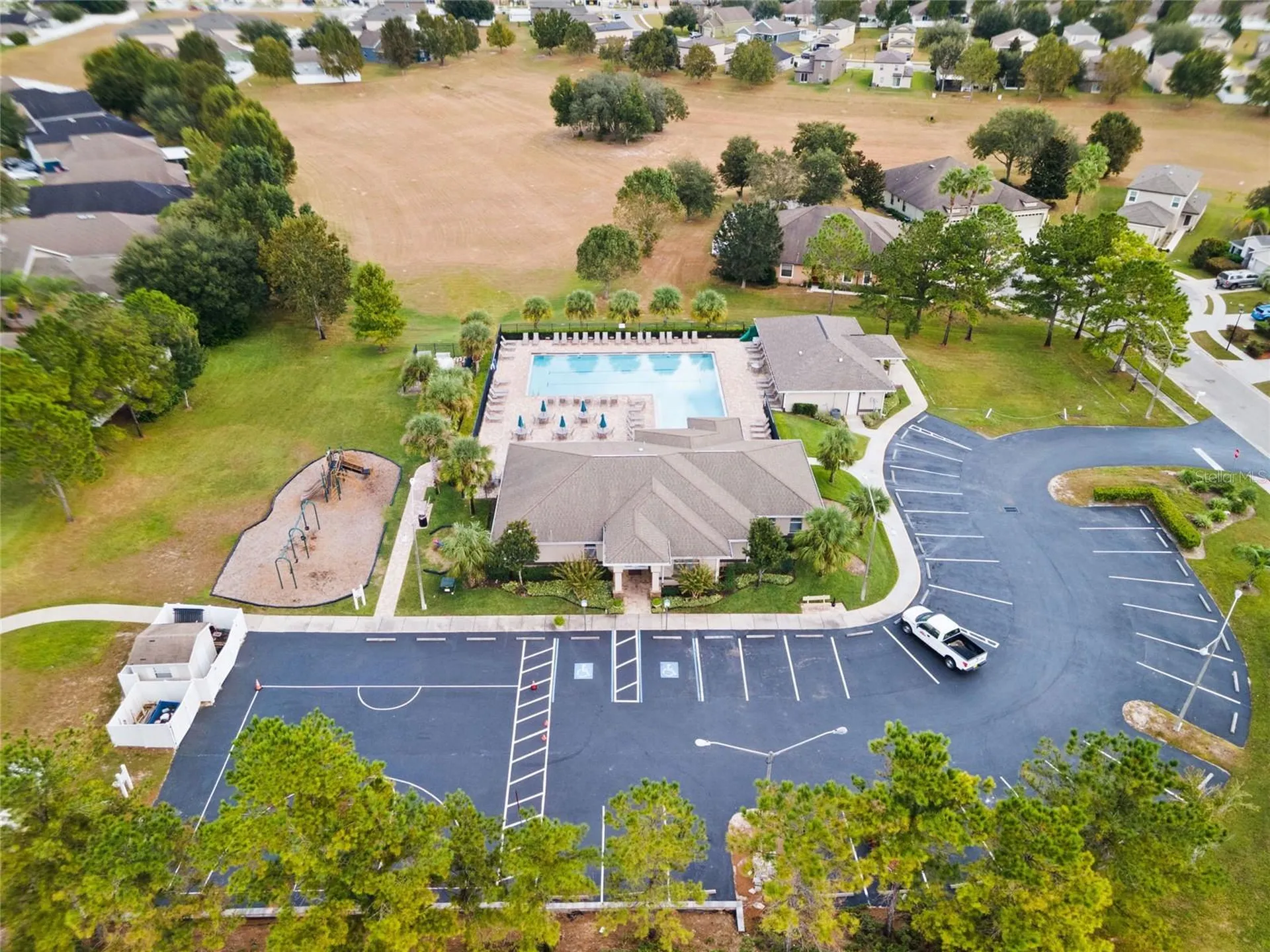 8521 Southern Charm Circle Brooksville FL 34613