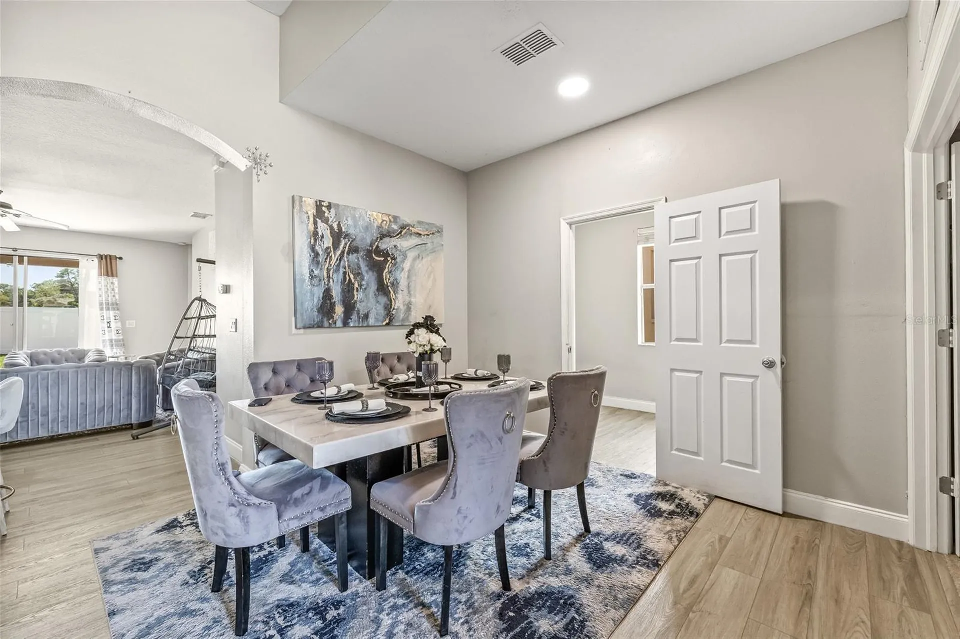 8521 Southern Charm Circle Brooksville FL 34613