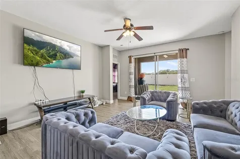 8521 Southern Charm Circle Brooksville FL 34613